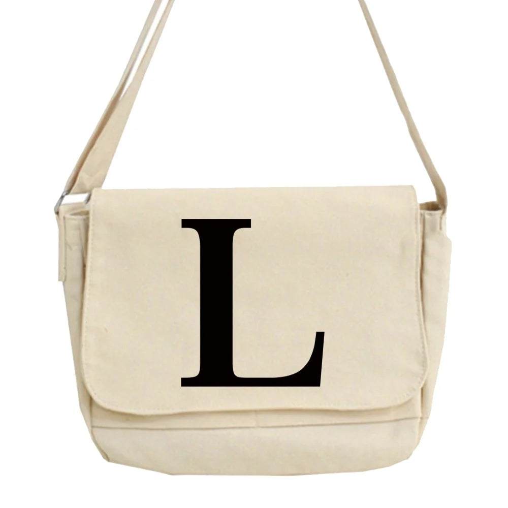 Japanese Harajuku Diagonal Bag Student Crossbody Money Bag