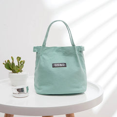 Large Capacity Canvas Tote Shoulder Bag for Women 2021
