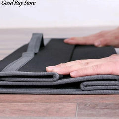 Large Car Organizer Trunk Storage Box Folding Cargo Luggage Holder
