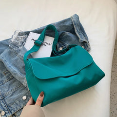 Casual Shoulder Bag Women's Crossbody Tote Bag
