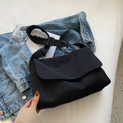 Casual Shoulder Bag Women's Crossbody Tote Bag