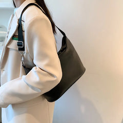 Large Capacity Retro Casual Shoulder Crossbody Small Square Bag