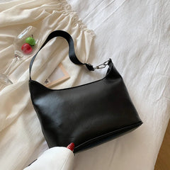 Large Capacity Retro Casual Shoulder Crossbody Small Square Bag