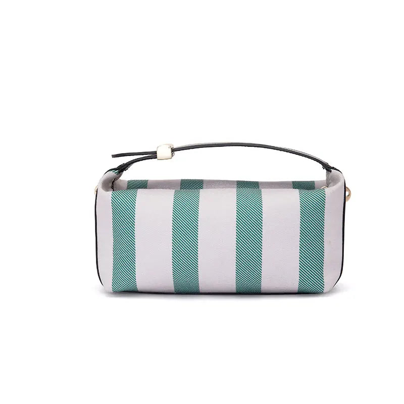 Large Capacity Cooler Bag Waterproof Oxford Portable Zipper Hot Lunch Bag