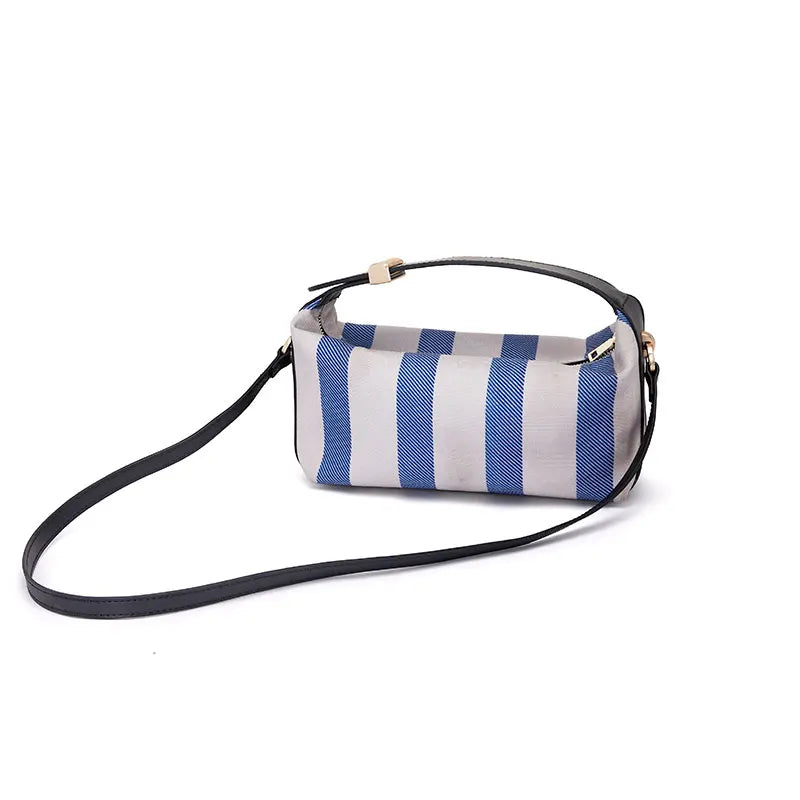 Large Capacity Cooler Bag Waterproof Oxford Portable Zipper Hot Lunch Bag
