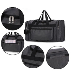 Large Capacity Travel Bag For Man Leisure Travel Fitness Handbag