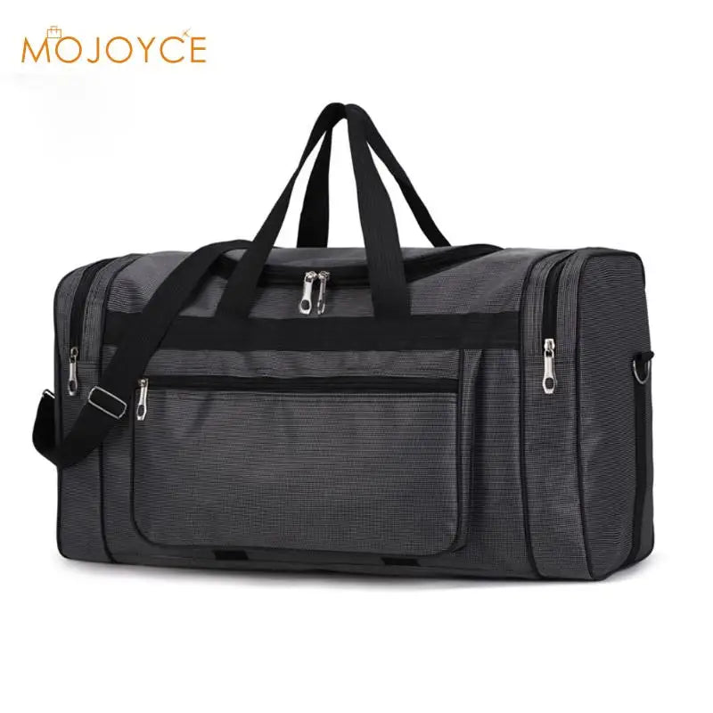 Large Capacity Travel Bag For Man Leisure Travel Fitness Handbag
