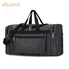 Large Capacity Travel Bag For Man Leisure Travel Fitness Handbag