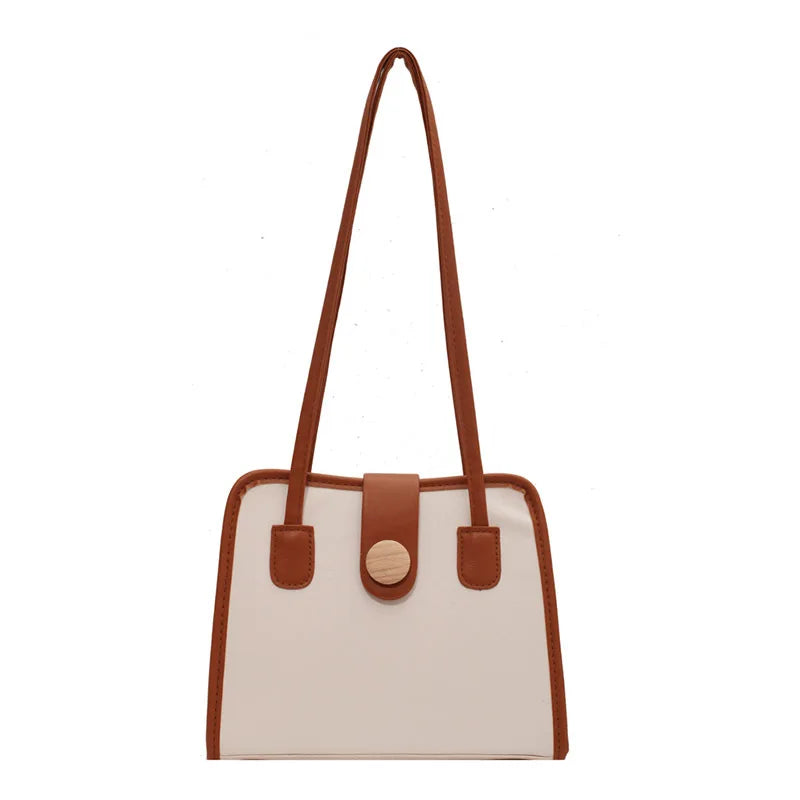 Large Capacity Female Bag Handbag Tote Bag Casual Shoulder Bag