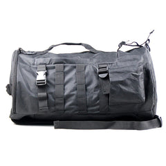 Large Capacity Fishing Bag Outdoor Sports Waist Pack Fishing Lures Gear Storage