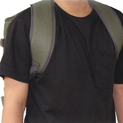 Large Capacity Fishing Bag Outdoor Waist Pack Lures Gear Storage