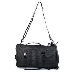 Large Capacity Fishing Bag Outdoor Waist Pack Lures Gear Storage