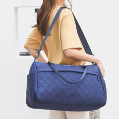 Large Capacity Travel Bags Waterproof Handbag Duffle Bag Yoga Sport Shoulder Bag