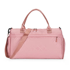 Large Capacity Travel Bags Waterproof Handbag Duffle Bag Yoga Sport Shoulder Bag