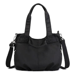 Large Capacity Messenger Bag Travel Waterproof Crossbody Bags for Women