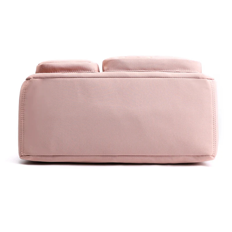 Large Capacity Messenger Bag Casual Crossbody Bags For Women