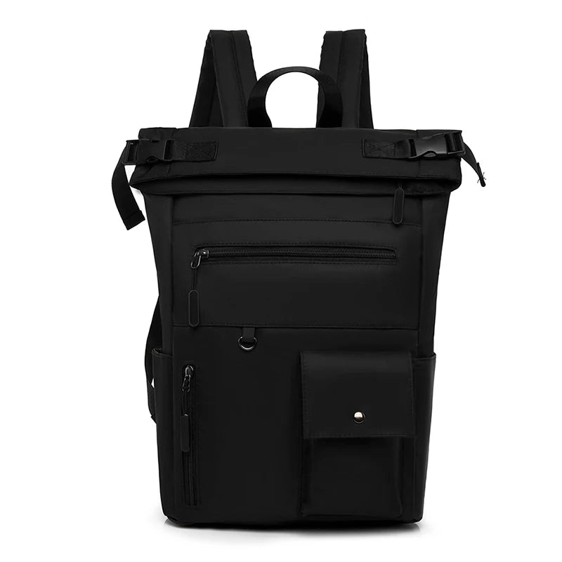 Large Capacity High School Backpack Bags Teenage Girls Travel