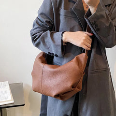 Large Capacity Ladies Hobos Shoulder Bags for Women Travel