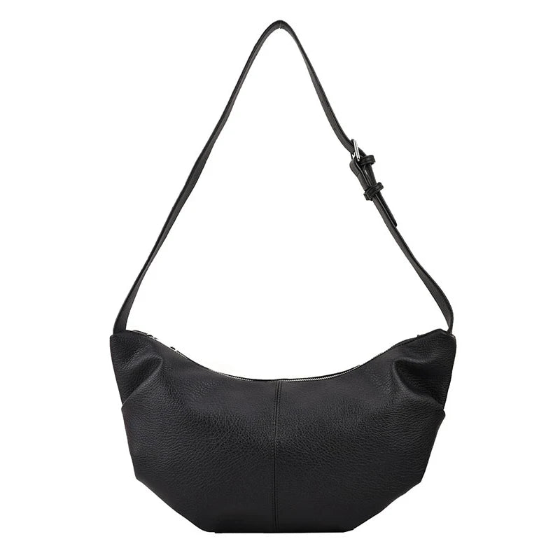 Large Capacity Ladies Hobos Shoulder Bags for Women Travel