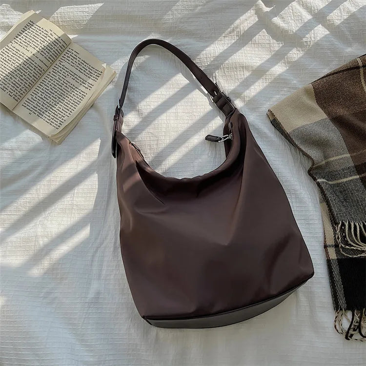 Fashionable Ladies Shoulder Bag Tote Bag Casual Women Travel Bag