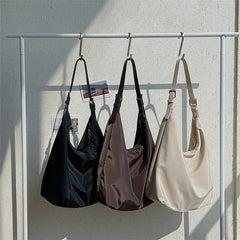 Fashionable Ladies Shoulder Bag Tote Bag Casual Women Travel Bag