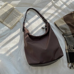Fashionable Ladies Shoulder Bag Tote Bag Casual Women Travel Bag