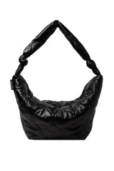 Large Capacity Leather Crossbody Bag Women's Handbags Shoulder Bag