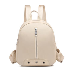 Large Capacity Waterproof Oxford Women Backpack for Teenage Girl
