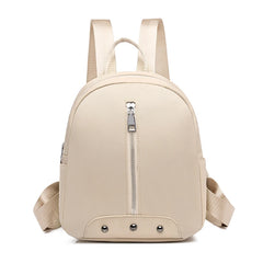 Large Capacity Waterproof Oxford Women Backpack for Teenage Girl
