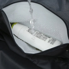 Large Capacity Waterproof Travel Bag Luggage Handbag Gym Bag