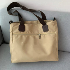 Large Capacity Retro Women Shoulder Bags Crossbody All-match Harajuku Couple Th