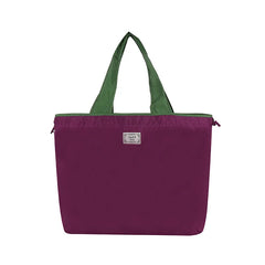 Large Capacity Reusable Grocery Bag Collapsible Shopping Bag