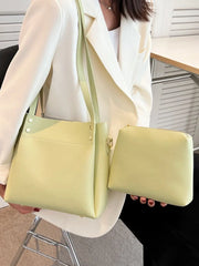 Large Capacity Female Crossbody Bags for Women Casual Tote