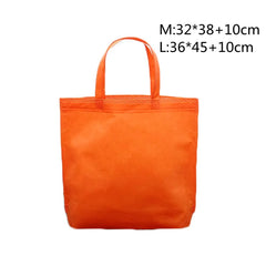 Large Capacity Shopping Bag Durable Female Rose Flower Tote Bag