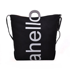Large Capacity Shopping Handbag Crossbody Shoulder Bags For Women