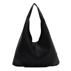 Large Capacity Shoulder Bags Soft Totes Handbags Female Vintage Daily Ha