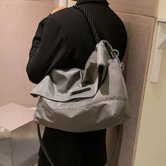 Large Capacity Shoulder Bags for Women Small Flap Crossbody Handbags