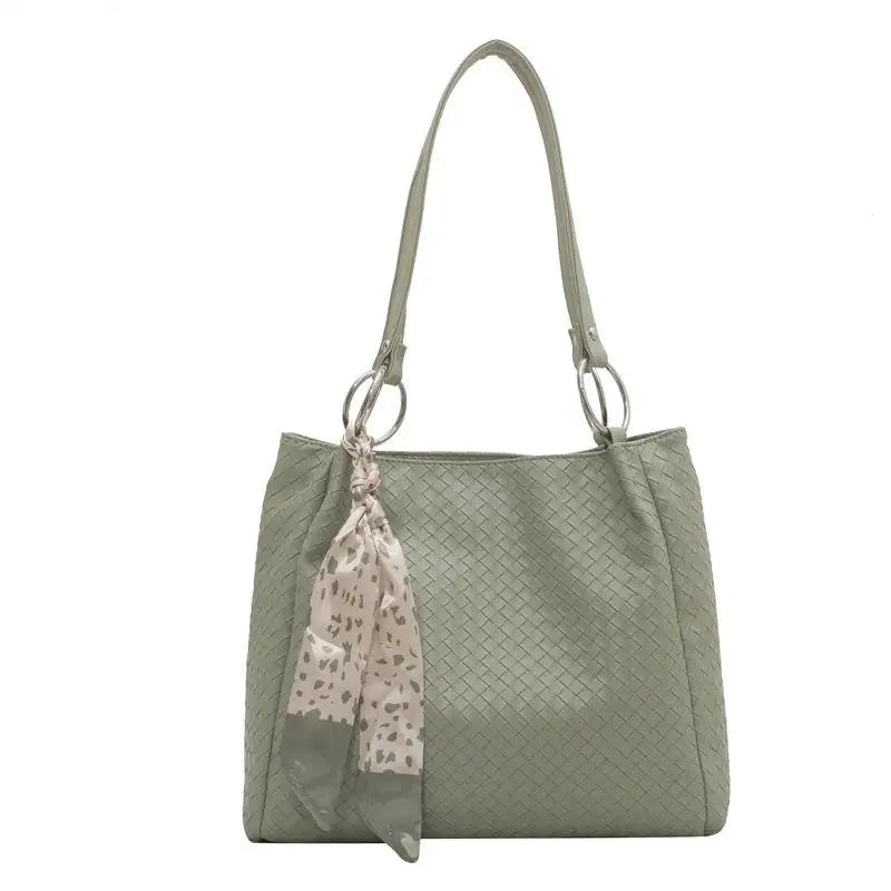 Large Capacity Shoulder Bags for Women Casual Female Shopper Bag