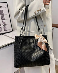 Large Capacity Shoulder Bags for Women Casual Female Shopper Bag