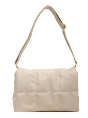 Large Capacity Shoulder Crossbody Bags for Women Soft Pu Leather Women's Handbag