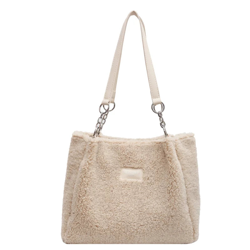 Large Capacity Shoulder Side Bags For Women in Vintage Crossbody Ladies Handbags