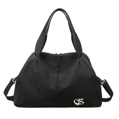 Weekend Waterproof Travel Bag Duffle Handbag