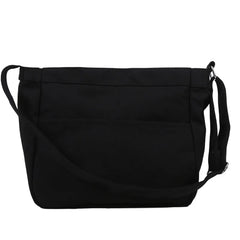 Large Capacity Canvas Shoulder Bag Female Handbag Satchel Crossbody