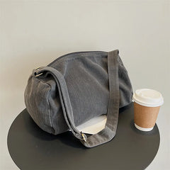 Large Capacity Waterproof Tote Handbag for Women Travel Shoulder Bag