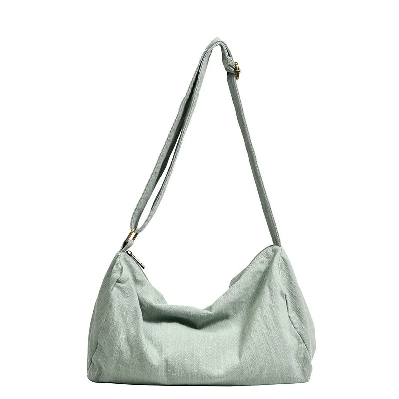 Large Capacity Waterproof Tote Handbag for Women Travel Shoulder Bag