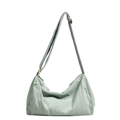 Large Capacity Waterproof Tote Handbag for Women Travel Shoulder Bag