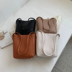 Large Capacity Totes Shoulder Bags for Women Crossbody Handbags