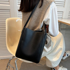 Large Capacity Totes Shoulder Bags for Women Crossbody Handbags