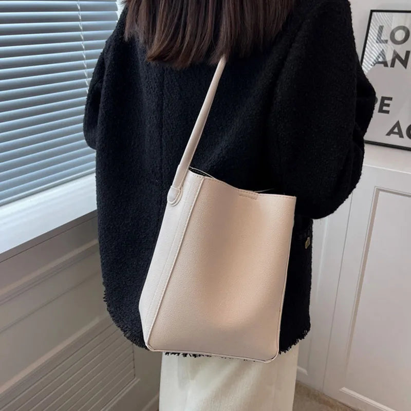 Large Capacity Totes Shoulder Bags for Women Crossbody Handbags