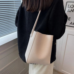 Large Capacity Totes Shoulder Bags for Women Crossbody Handbags